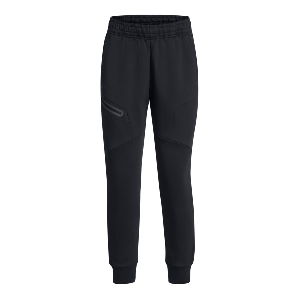 Women's UA Unstoppable Fleece Joggers 