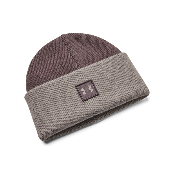 Men's UA Halftime Shallow Cuff Beanie 