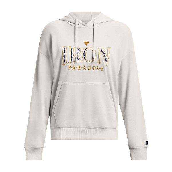 PJT RCK EVERYDAY TERRY HDY