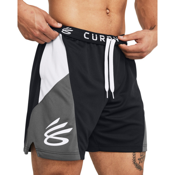 Men's Curry Splash Shorts 