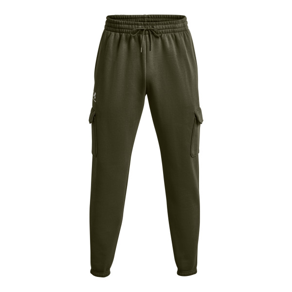 Men's UA Icon Fleece Cargo Pants