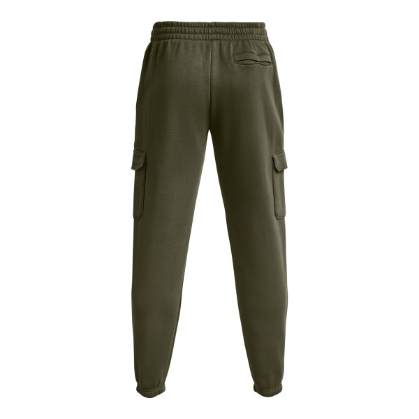 Men's UA Icon Fleece Cargo Pants