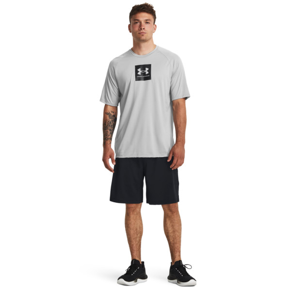 UA TECH PRT FILL SS