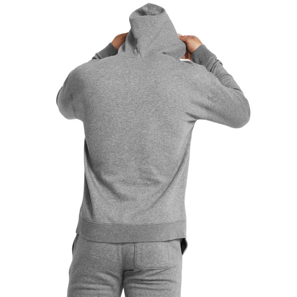 CURRY SPLASH HOODIE