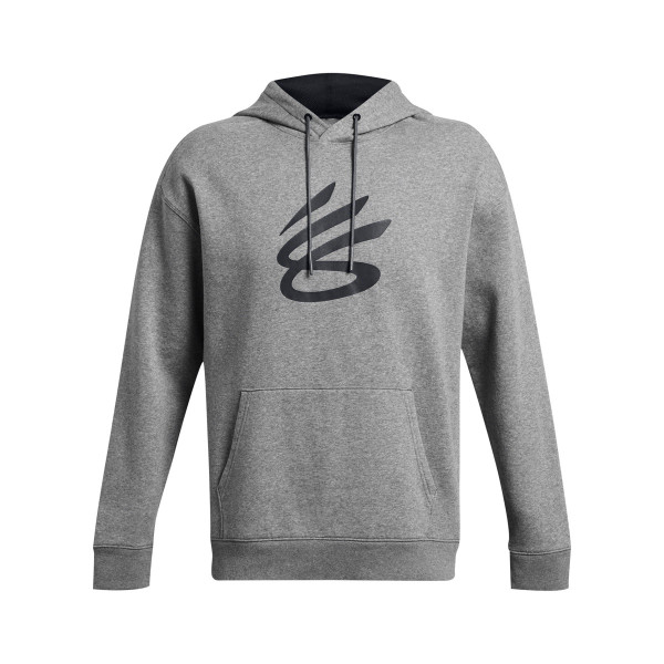 CURRY SPLASH HOODIE