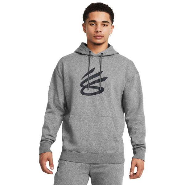 CURRY SPLASH HOODIE