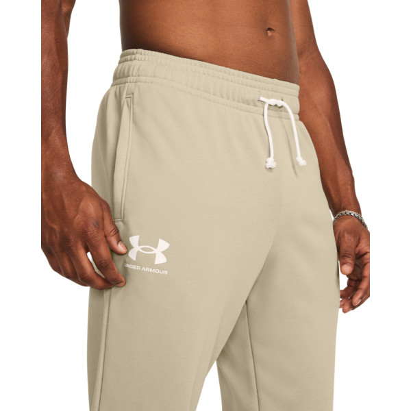 UA RIVAL TERRY JOGGER 