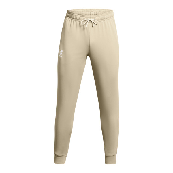 UA RIVAL TERRY JOGGER