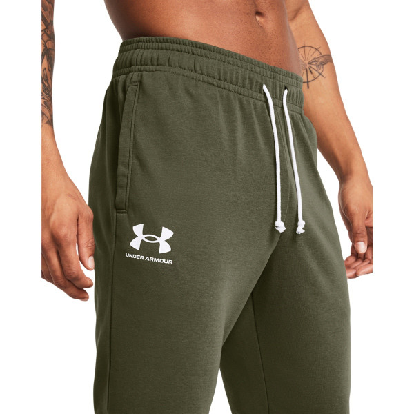 Men's UA Rival Terry Joggers 