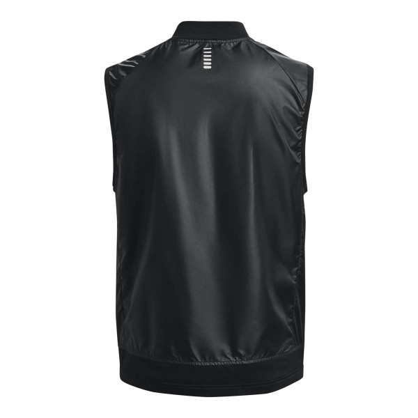 UA STRM INS RUN VEST 