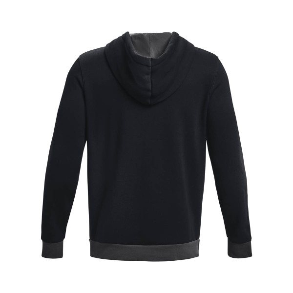 Men's UA Essential Fleece Hoodie