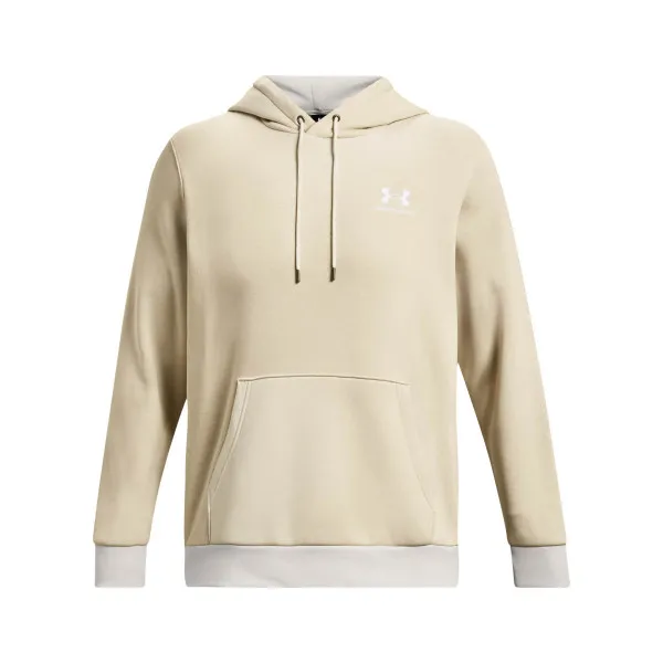 Men's UA Essential Fleece Hoodie 