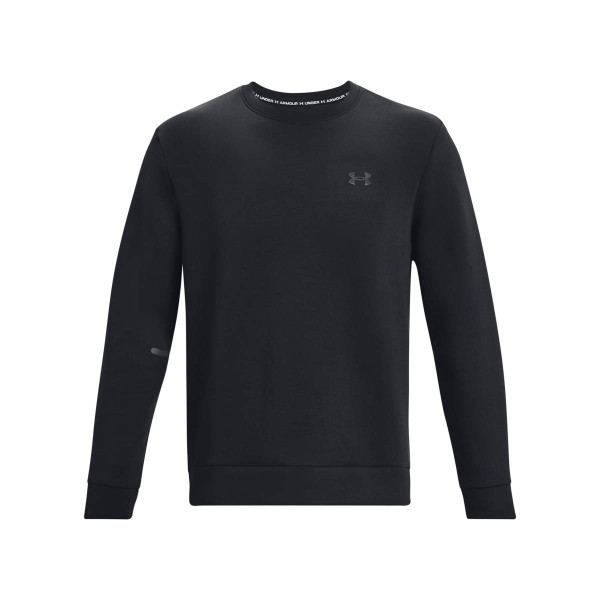 Men's UA Unstoppable Fleece Crew