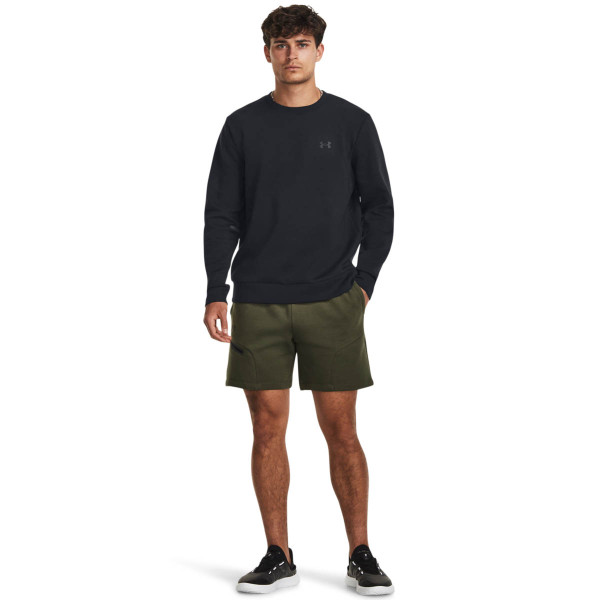 Men's UA Unstoppable Fleece Crew