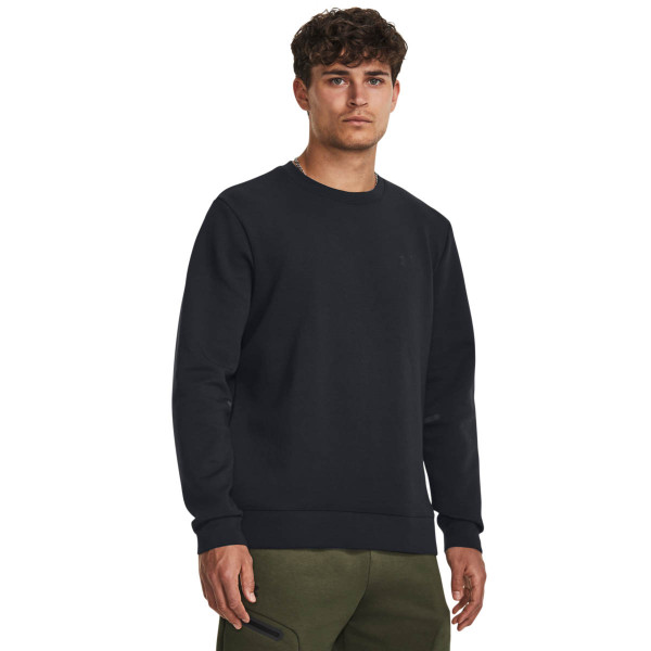 Men's UA Unstoppable Fleece Crew
