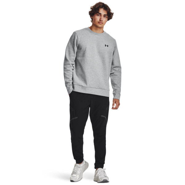 Men's UA Unstoppable Fleece Crew