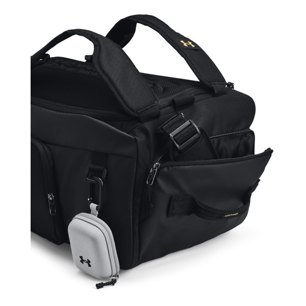 UA CONTAIN DUO MD BP DUFFLE
