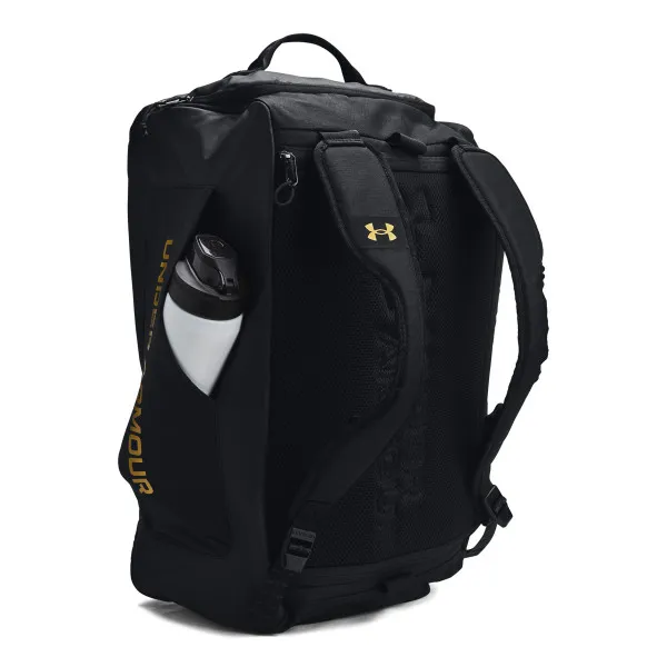 UA CONTAIN DUO MD BP DUFFLE 