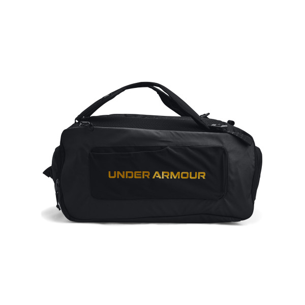 UA CONTAIN DUO MD BP DUFFLE