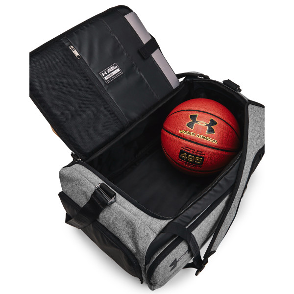 UA CONTAIN DUO MD BP DUFFLE