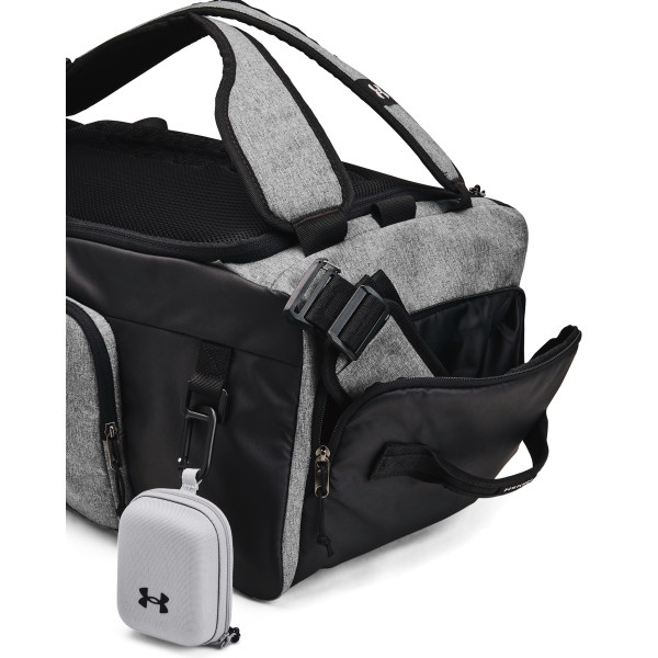 UA CONTAIN DUO MD BP DUFFLE