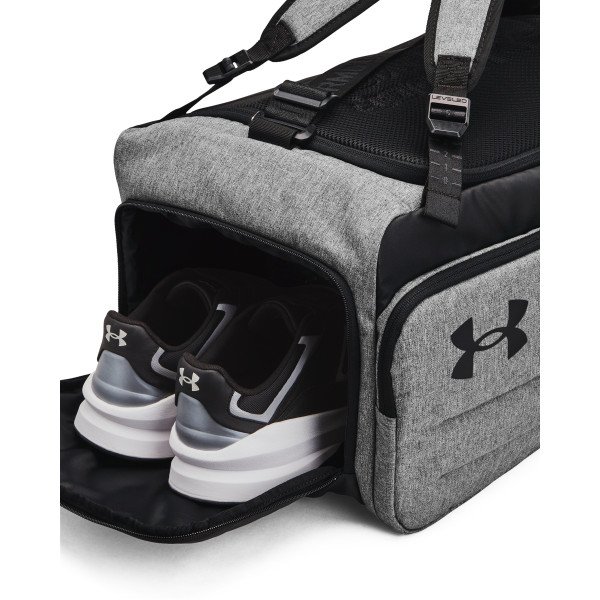UA CONTAIN DUO MD BP DUFFLE