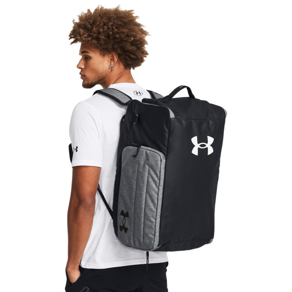 UA CONTAIN DUO MD BP DUFFLE