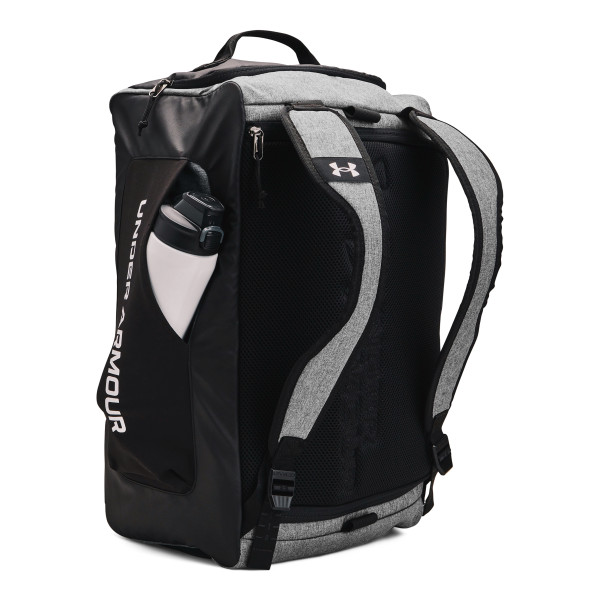 UA CONTAIN DUO MD BP DUFFLE