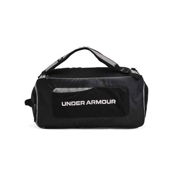 UA CONTAIN DUO MD BP DUFFLE