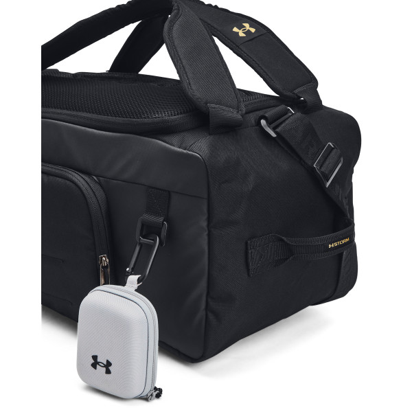 UA CONTAIN DUO SM BP DUFFLE