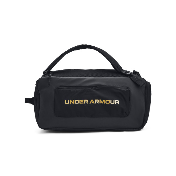 UA CONTAIN DUO SM BP DUFFLE