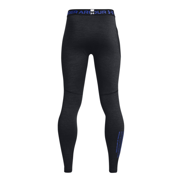 Boys' ColdGear® Twist Leggings 