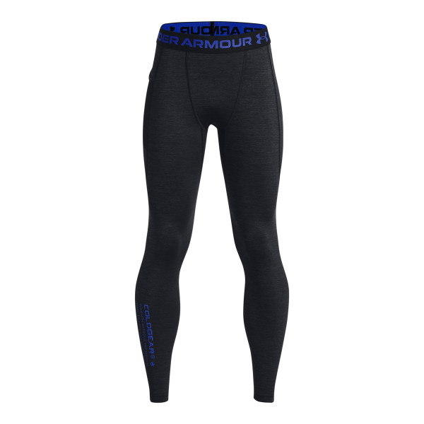 Boys' ColdGear® Twist Leggings 