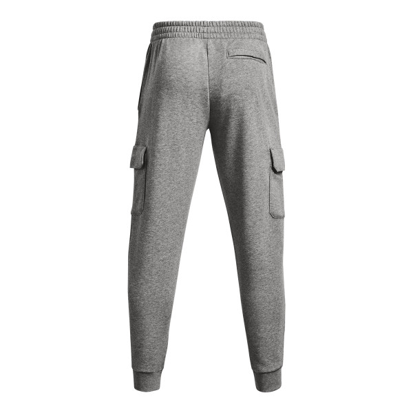 UA RIVAL FLEECE CARGO JOGGER