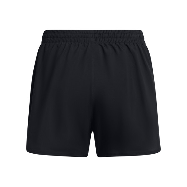 UA FLY BY 2-IN-1 SHORTS 