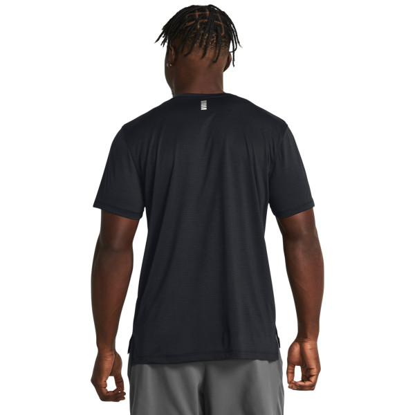 UA STREAKER TEE
