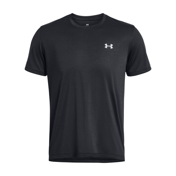 UA STREAKER TEE