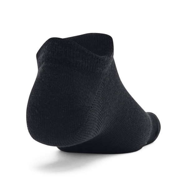 UA ESSENTIAL NO SHOW 6PK 