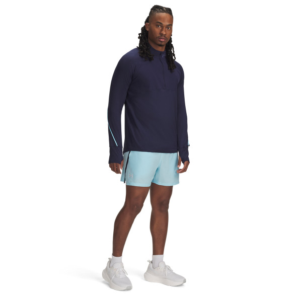UA LAUNCH 5'' SHORT