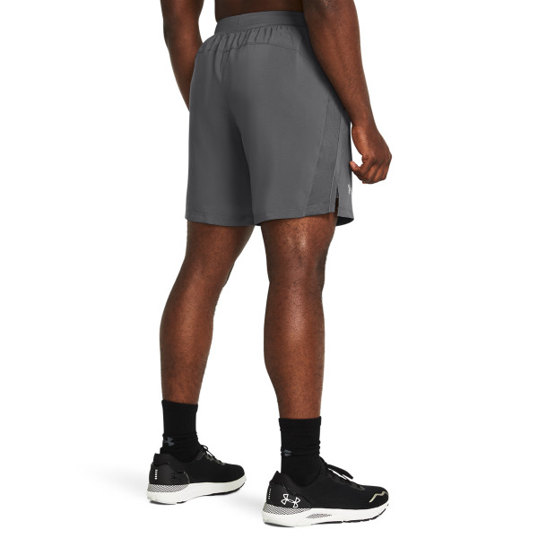 UA LAUNCH 7'' SHORTS