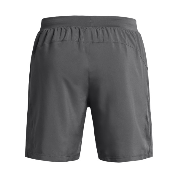 UA LAUNCH 7'' SHORTS