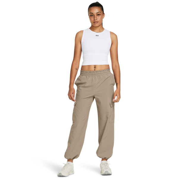 Women's UA ArmourSport Woven Cargo Pants