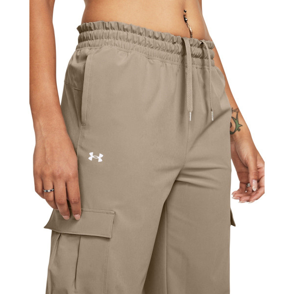 Women's UA ArmourSport Woven Cargo Pants