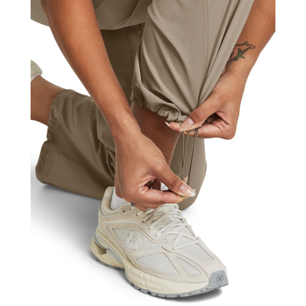 Women's UA ArmourSport Woven Cargo Pants