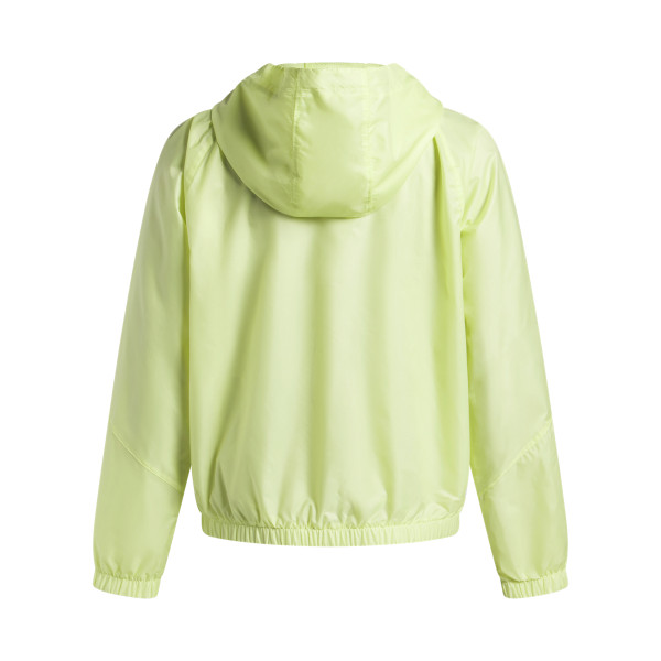 UA RIVAL SPORT WINDBREAK JKT 