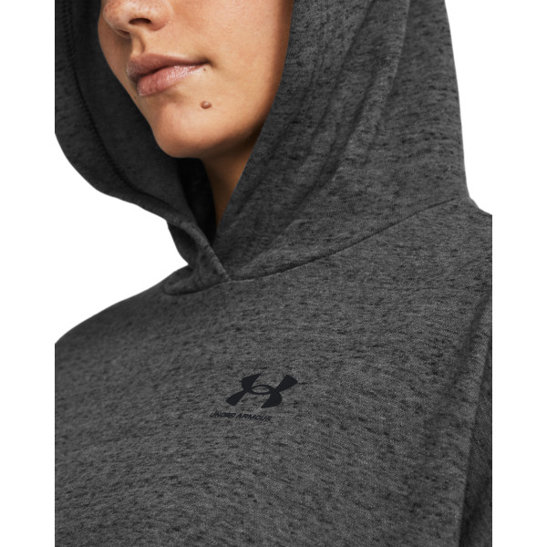 UA RIVAL TERRY OS HOODIE