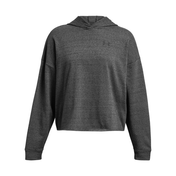 UA RIVAL TERRY OS HOODIE