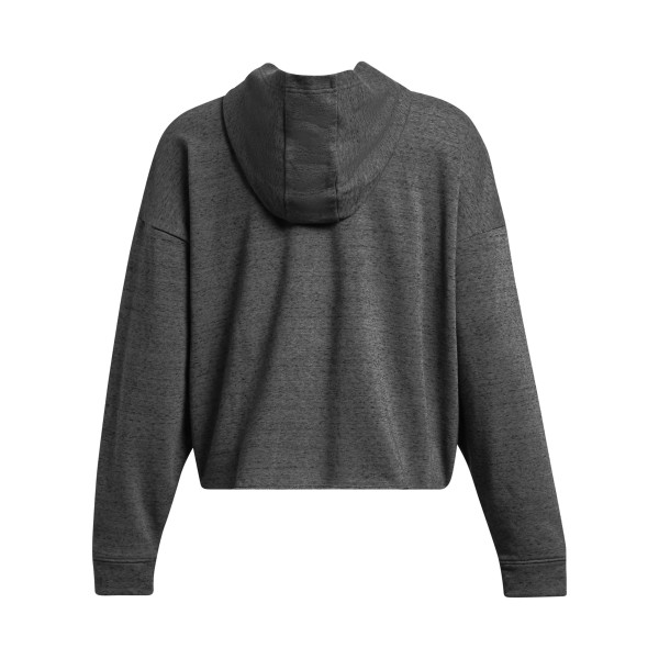UA RIVAL TERRY OS HOODIE