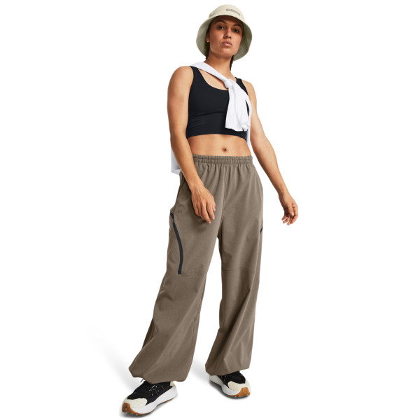 UA UNSTOPPABLE AIRVENT PARACHUTE PANT