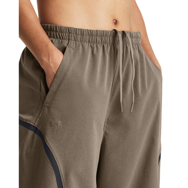 UA UNSTOPPABLE AIRVENT PARACHUTE PANT